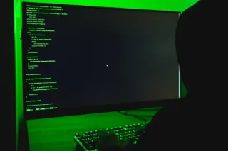 hacker