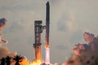 Spacex AI